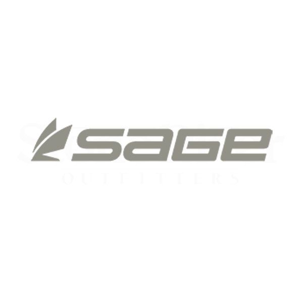 Sage Spectrum 3/4 Fly Reel - Platinum
