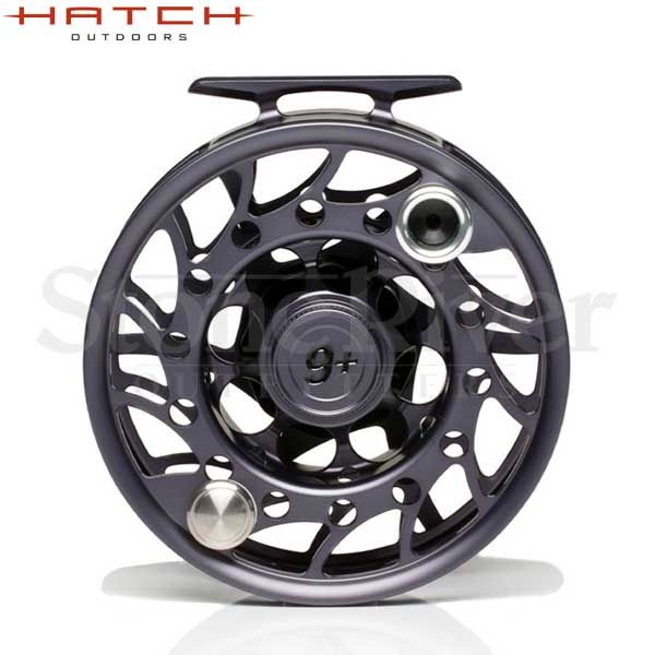Hatch Iconic Fly Reels - The Fly Shop