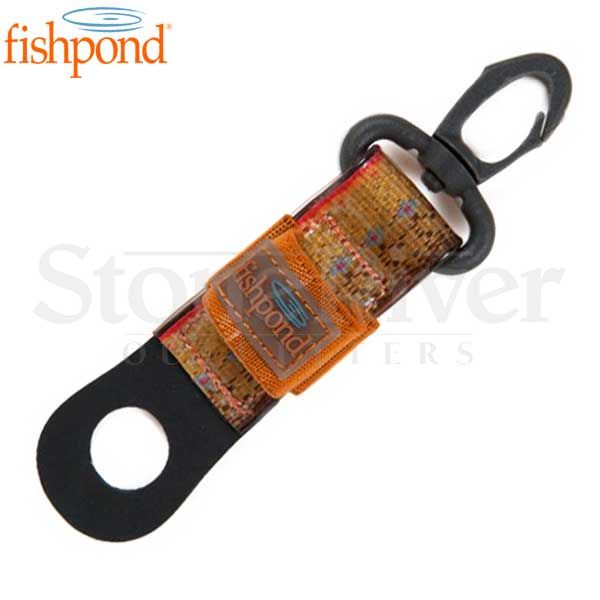 Fishpond Dry Shake Bottle Holder