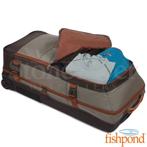 Fishpond - Grand Teton Rolling Luggage