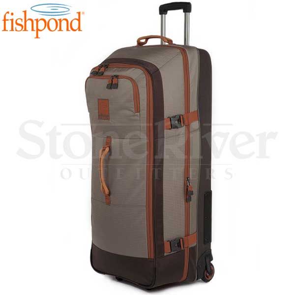 Fishpond Green River Gear Bag, Fishpond Tackle Bag