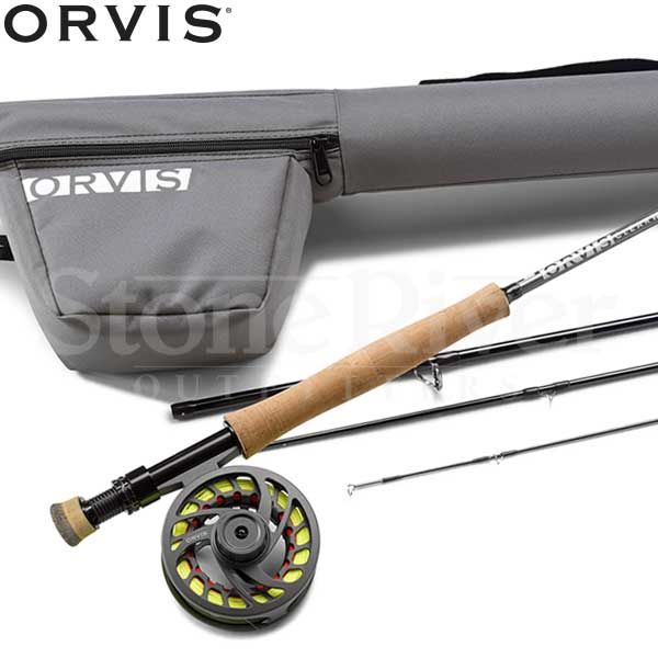 Fly Rod and Reel  Stone Creek Outfitters