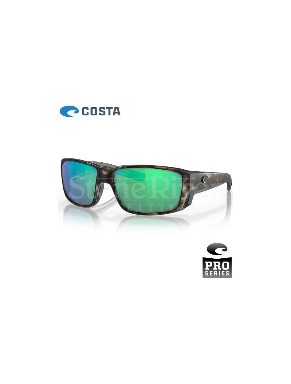 Costa green mirror clearance 580g