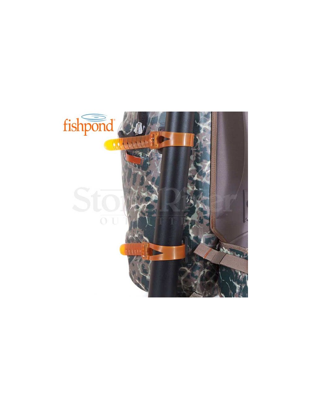 Fishpond Lariat Gear Straps