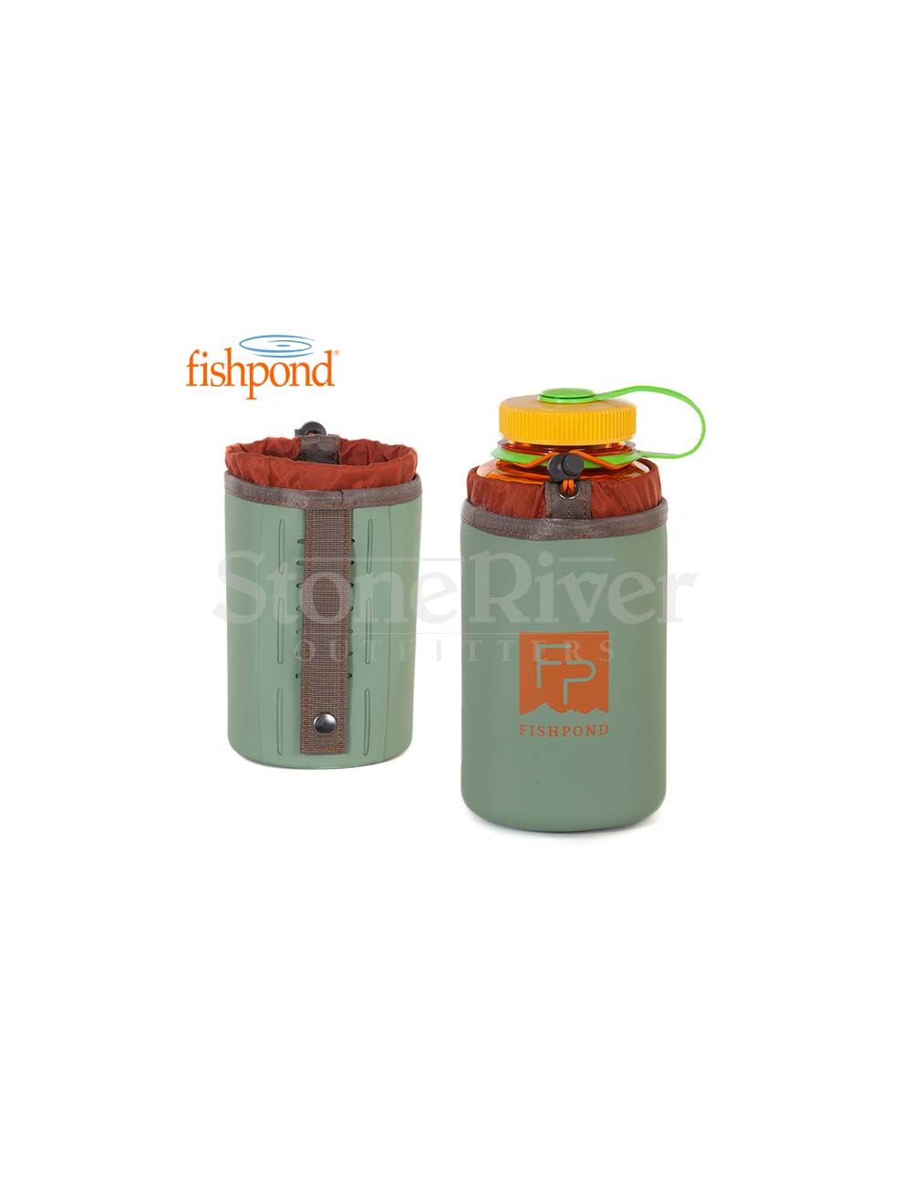 Fishpond Thunderhead Water Bottle Holder