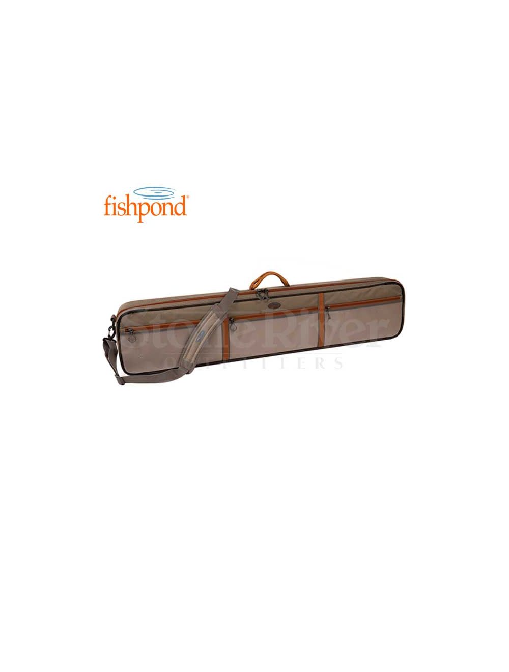 Fishpond Dakota Switch/Spey Rod & Reel Case