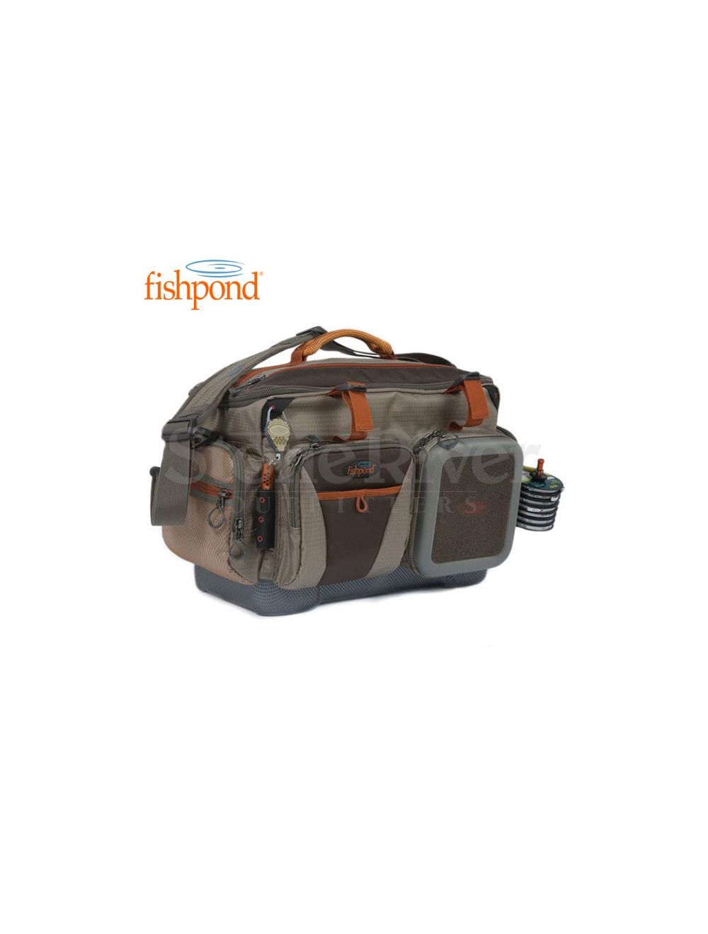 Fishpond Green River Gear Bag