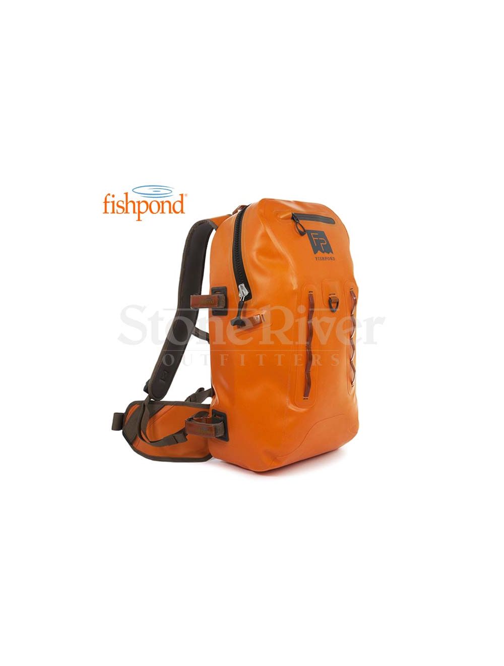 fishpond backpack