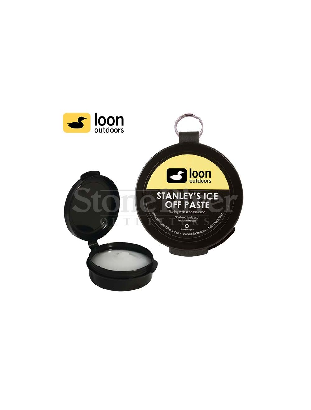 Loon Outdoors - Stanley's Ice Off Paste