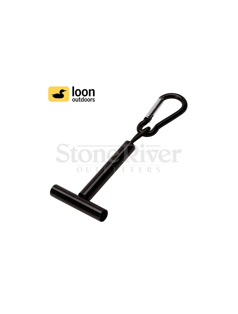 Loon Outdoors RIGGING FOAM (3 PACK)