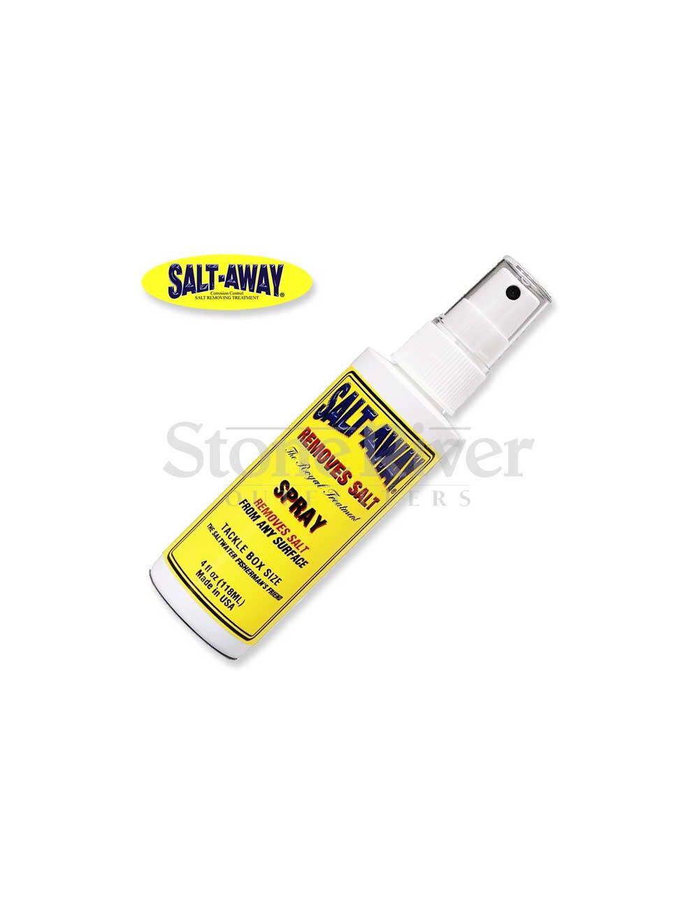 Salt-Away 4fl oz Light use Spray