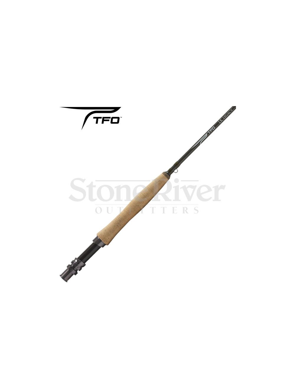 Temple Fork Outfitters LK Legacy Fly Rod, 53% OFF