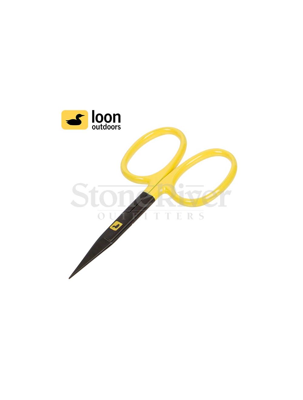 Loon Ergo All-Purpose Scissors (F0978)