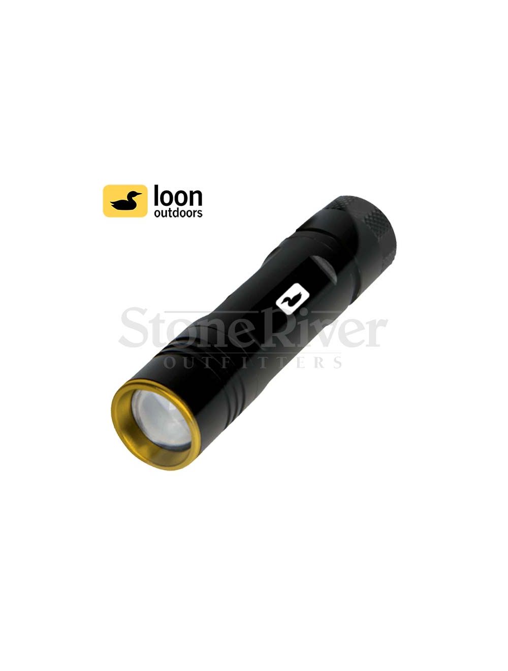 Loon Bench Light (F6102)