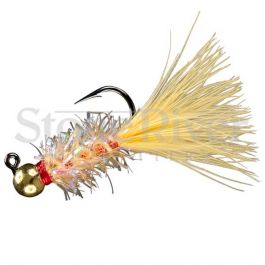 Jigged Golden Retriever Darter