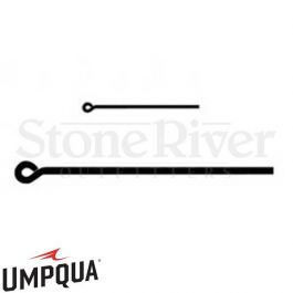 Umpqua U-Series Trout Shanks (25pk)