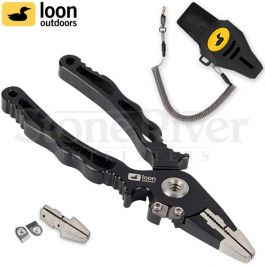 Loon Apex Lip Gripper