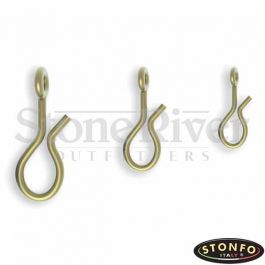 Stonfo Small Fly Lure Snaps