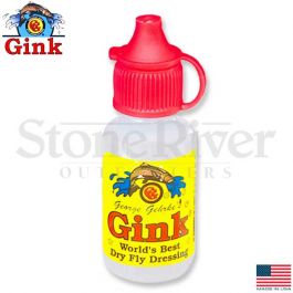 Gehrke's Gink Fly Fishing Floatant, Fly Fishing Flies For Less