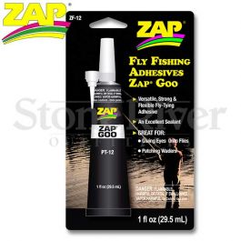 Zap-A-Gap Brush-On at The Fly Shop