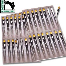 HARELINE Balanced Fly Pins