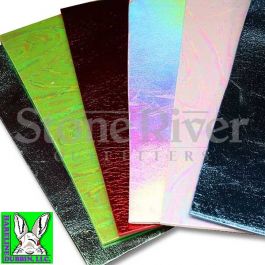 1mm Wapsi Thin Fly Foam Sheets