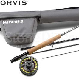 Clearwater® 9' 5-Weight Fly Rod Boxed Outfit