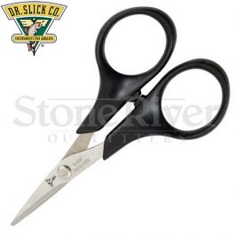 Dr Slick 4.00 Utility Scissors (Stainless Steel)