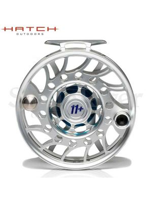 Hatch Iconic 11 Plus Fly Reels