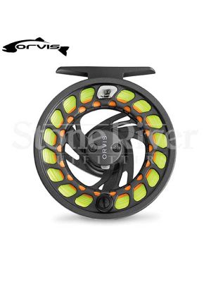 Spool - Orvis Hydros Fly Reels (Silver)