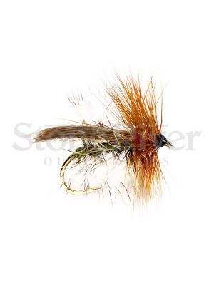 Fly Tying Class - Hollow Fly Deceivers 04-06-24