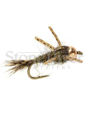 Nymphs & Emergers - Flies - Fly Fishing
