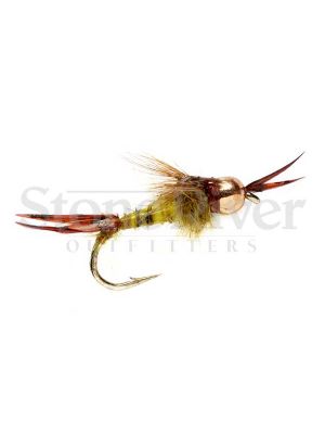 Beadhead Mop Fly