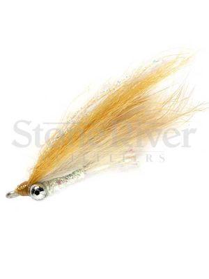 Fly Tying Class - Hollow Fly Deceivers 04-06-24