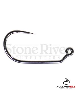 Fulling Mill All Purpose Medium code 31550 Trout Fishing Hooks (Size 8) :  : Sports & Outdoors