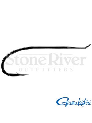 Gamakatsu Co. Ltd., Japan / Streamer, Bass, Saltwater Fly Tying Hooks
