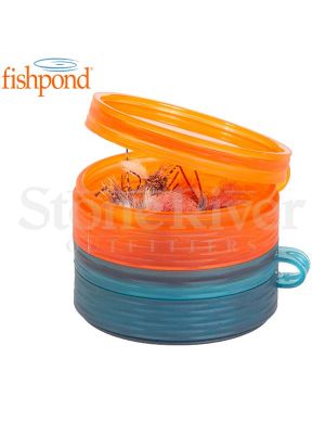 Fishpond Tailwater Fly Tying Kit Bag