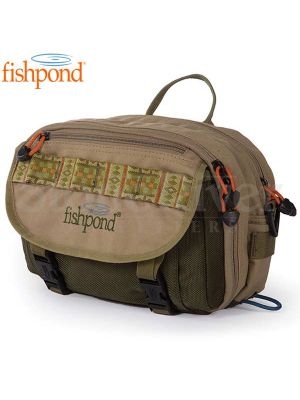 Vests-Fly Fishing