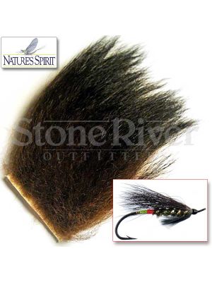Natural Hairs & Fur - Fly Tying Materials - Fly Tying