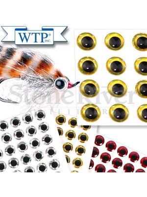 Beads, Eyes, Cones - Fly Tying Materials - Fly Tying