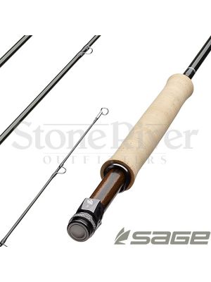 Sage SALT R8 Series Fly Rods