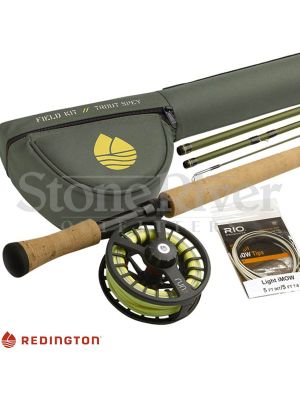 Fly Rods - Fly Fishing