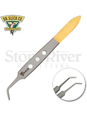 Dr Slick Fly Tying Tools Set (Brass)