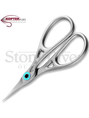 Fly Tying Scissors - Fly Tying Tools – Dakota Angler & Outfitter