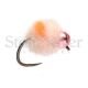 Tungsten Bead Egg Jig - Baby Pink