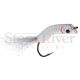 Todd's Wiggle Minnow - Shad