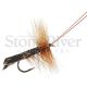 Tent Wing Alder Fly Brown