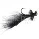 Mini Leech Jig - Black