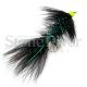 Hot Bead Shimmer Bugger - Black