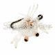 Trigger Flexo Crab (White)